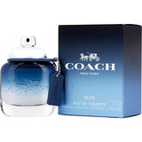 COACH BLUE by Coach Edt Spray 1.3 Oz MEN