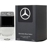 MERCEDES-BENZ SELECT by Mercedes-Benz Edt Spray 1.7 Oz MEN