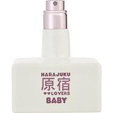 HARAJUKU LOVERS POP ELECTRIC BABY by Gwen Stefani Eau De Parfum Spray 1.7 Oz *Tester WOMEN