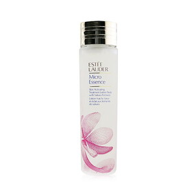 Estee Lauder By Estee Lauder Micro Essence Skin Activating Treatment Lotion Fresh With Sakura Ferment --200Ml/6.7Oz, Women