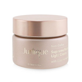 Jurlique by Jurlique Nutri-Define Supreme Restorative Light Cream  --50ml/1.7oz, Women