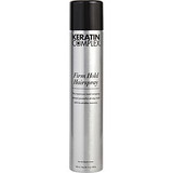 Keratin Complex Firm Hold Hairspray 9 Oz Unisex