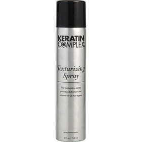 Keratin Complex Texturizing Spray 5 Oz Unisex