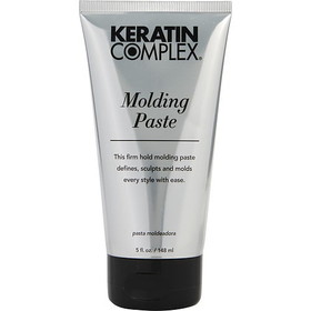 Keratin Complex Molding Paste 5 Oz Unisex