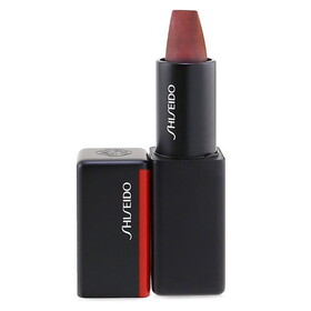 Shiseido By Shiseido Modernmatte Powder Lipstick - # 531 Shadow Dancer (Rich Reddish Brown) --4G/0.14Oz, Women