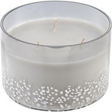 CASHMERE RIDGE SCENTED by Vale Soy Wax Blend Candle - 25 Oz. Burns Approx. 80 Hrs. For Unisex