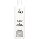 Nioxin System 1 Scalp Therapy Conditioner For Fine Natural Hair With Light Thinning 16.9 Oz Unisex