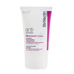 StriVectin by StriVectin Strivectin - Anti-Wrinkle Sd Advanced Plus Intensive Moisturizing Concentrate - For Wrinkles & Stretch Marks --60Ml/2Oz WOMEN