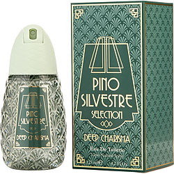 PINO SILVESTRE SELECTION DEEP CHARISMA by Pino Silvestre Edt Spray 4.2 Oz For Men