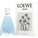Agua De Loewe El By Loewe Edt Spray 5.1 Oz (New Packaging) For Men