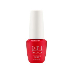 Opi By Opi Gel Color Nail Polish Mini- You'Re The Shade That I Want (Grease Collection), Women