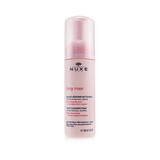Nuxe By Nuxe Very Rose Light Cleansing Foam - For All Skin Types --150Ml/5Oz, Women