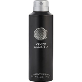Vince Camuto Man By Vince Camuto Body Spray 6 Oz For Men