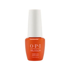 OPI by OPI Gel Color Nail Polish Mini - Summer Lovin' Having a Blast! (Grease Collection) Women