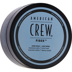 American Crew By American Crew Classic Fiber 3 Oz, Men