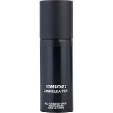Tom Ford Ombre Leather By Tom Ford All Over Body Spray 4 Oz, Unisex