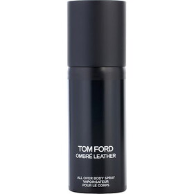 Tom Ford Ombre Leather By Tom Ford All Over Body Spray 4 Oz, Unisex