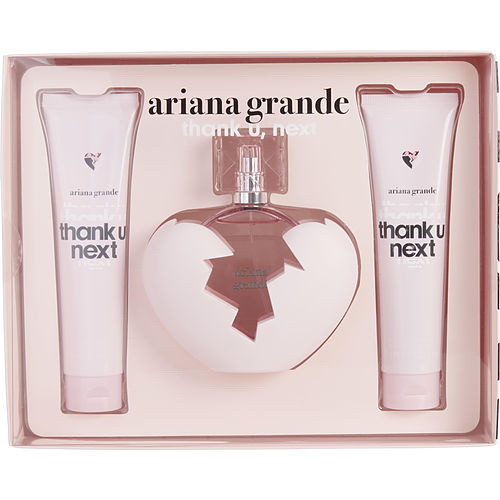 Ariana grande thank u next online eau de parfum spray reviews