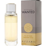 Azzaro Wanted By Azzaro Edt Spray 1 Oz, Men