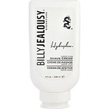 BILLY JEALOUSY by Billy Jealousy Hydroplane Super-Slick Shave Cream 8 Oz For Men