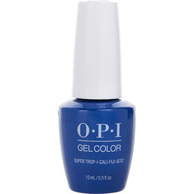 Opi By Opi Gel Color Soak-Off Gel Lacquer - Super Trop-I-Cal-I-Fijilistic, Women