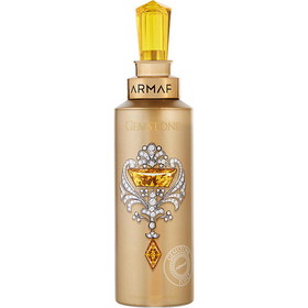 ARMAF GEM TOPAZ By Armaf Perfume Body Spray 6.8 oz, Women
