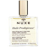 Nuxe by Nuxe Huile Prodigieuse Multi Purpose Dry Oil --100Ml/3.3Oz WOMEN