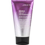 JOICO by Joico Zero Heat Styling Cream Fine / Medium 5.1 Oz For Unisex