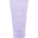 AG HAIR CARE by AG Hair Care Sterling Silver Mask 5 Oz UNISEX