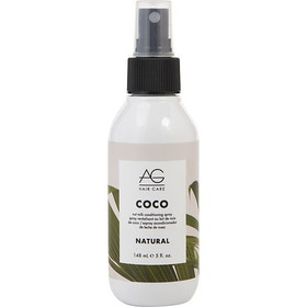 AG HAIR CARE by AG Hair Care Coco Natural Conditioning Spray 5 Oz UNISEX