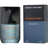 Fusion D'Issey By Issey Miyake Edt Spray 1.7 Oz, Men