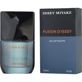 Fusion D'Issey By Issey Miyake Edt Spray 1.7 Oz, Men