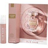 Elie Saab Le Parfum Essentiel By Elie Saab Eau De Parfum Spray Vial On Card For Women