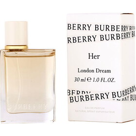 Burberry Her London Dream By Burberry Eau De Parfum Spray 1 Oz, Women