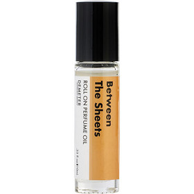 DEMETER BETWEEN THE SHEETS by Demeter ROLL ON PERFUME OIL 0.29 OZ, Unisex