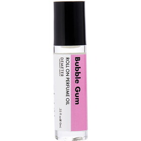 Demeter Bubble Gum By Demeter Roll On Perfume Oil 0.29 Oz, Unisex
