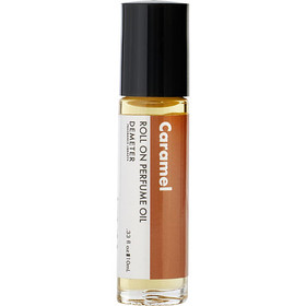 Demeter Caramel By Demeter Roll On Perfume Oil 0.29 Oz, Unisex