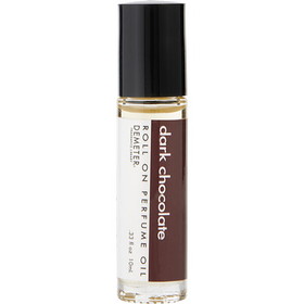 DEMETER DARK CHOCOLATE by Demeter ROLL ON PERFUME OIL 0.29 OZ Unisex