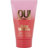 JUICY COUTURE OUI by Juicy Couture Shower Gel 4.2 Oz For Women