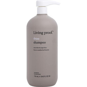 Living Proof By Living Proof No Frizz Shampoo 24 Oz, Unisex