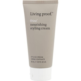 LIVING PROOF by Living Proof No Frizz Nourishing Styling Cream 2 Oz UNISEX