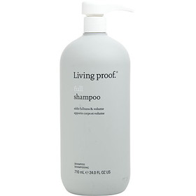 Living Proof By Living Proof Full Shampoo 24 Oz, Unisex