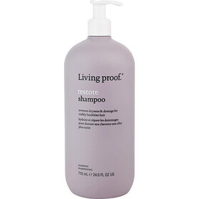 Living Proof by Living Proof Restore Shampoo 24 Oz, Unisex