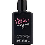 Victoria'S Secret Tease By Victoria'S Secret Silk Shower Oil 8.4 Oz For Women