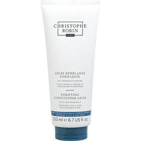 CHRISTOPHE ROBIN By Christophe Robin Detangling Gelee With Sea Minerals 6.7 oz, Unisex