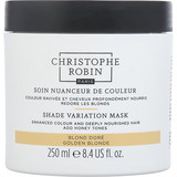 CHRISTOPHE ROBIN By Christophe Robin Shade Variation Mask - Golden Blonde 8.3 oz, Unisex