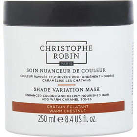 CHRISTOPHE ROBIN By Christophe Robin Shade Variation Mask - Warm Chestnut 8.3 oz, Unisex