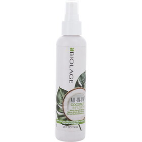 Biolage By Matrix All In One Coconut Infusion Spray 5.1 Oz, Unisex
