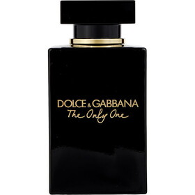 The Only One Intense By Dolce & Gabbana Eau De Parfum Spray 3.3 Oz *Tester, Women