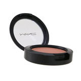 Mac By Make-Up Artist Cosmetics Powder Blush - # Melba (Soft Coral Peach)  --6G/0.21Oz, Women